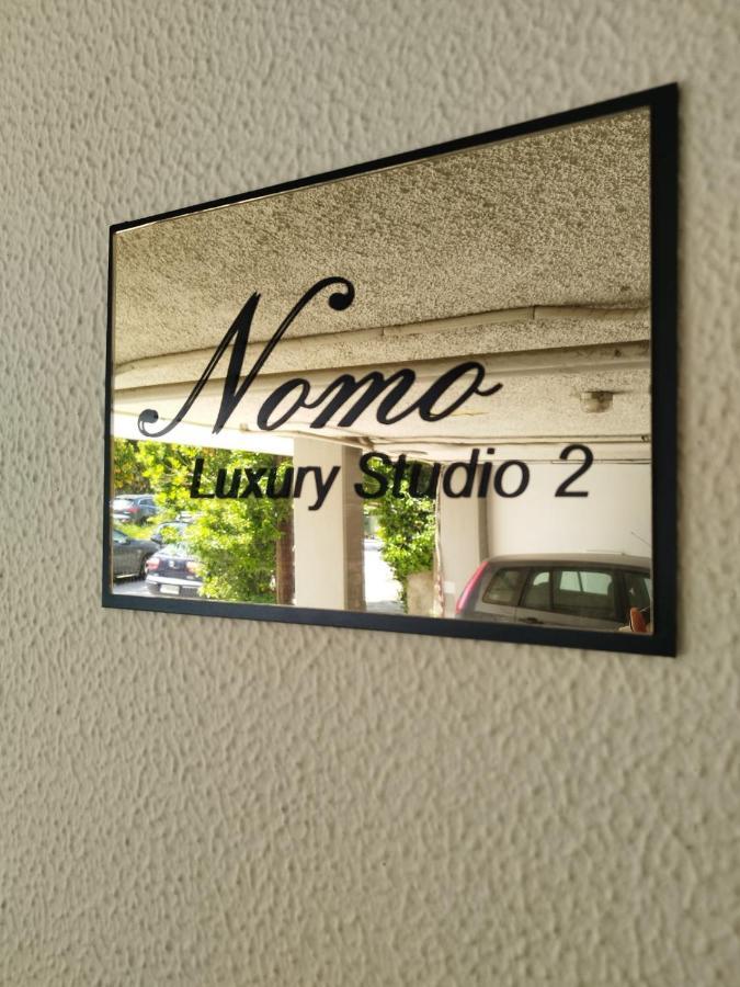 Nomo Studio فولوس المظهر الخارجي الصورة